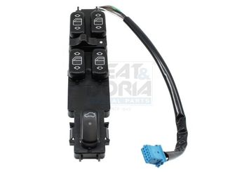 Cam Açma Düğmesi Ön Sağ BSG 60-860-002  A2208201010 2208201010