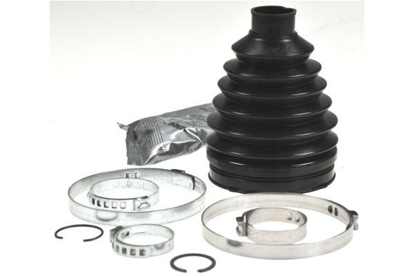 Aks Körüğü Ön Dış Sağ veya Sol Kia Rio (JB)(2005->)  GKN 306306