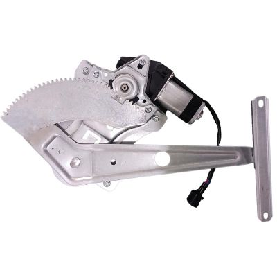 Cam Krikosu Arka Sağ HUSHAN 264-1935