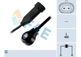 Vuruntu Sensörü  FAE 60225  6238370 10456240 10456669 KS213 KS-213