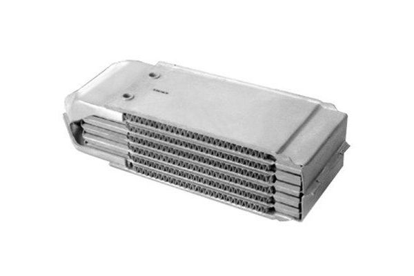 Motor Yağ Soğutucu  Volkswagen Typ 2 T3 Transporter Kamyonet Çift Kabin (01.1979->2012)  MAGNETI MARELLI 359001601590