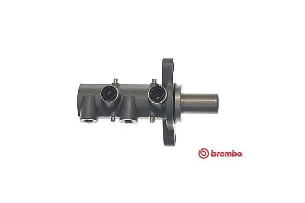 Fren Ana Merkez  BREMBO M 61 132