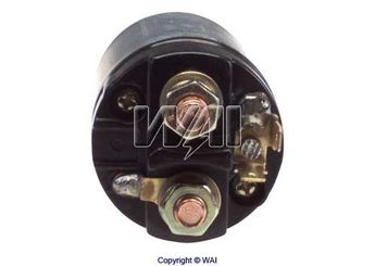 Marş Otomatiği  WAI 66-9125  11900050300305 70019300000000 9935820 311911287