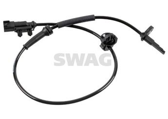 Abs Sensörü Arka Sol SWAG 33 10 8158  103779600C 152154800A
