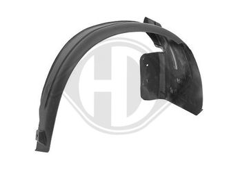 Çamurluk Davlumbazı Ön Sağ MADE IN TAIWAN 1536-2111  7136A9