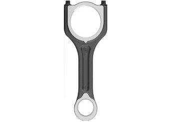 Piston Kolu  FORD ORJINAL 7M5Q6200AD  7M5Q6200AE 1569495 7M5Q6200AD 7M5Q 6200 AD 7M5Q 6200 AE 60392 060392 603C0 0603C0