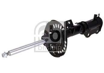 Amortisör Ön Sağ veya Sol FEBI BILSTEIN 193477  A6393206013 6393206013 639 320 60 13 A639 320 60 13