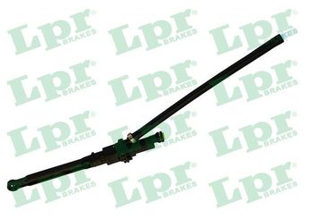 Debriyaj Merkezi Üst LPR 2428  218258 2182H0 9680028580