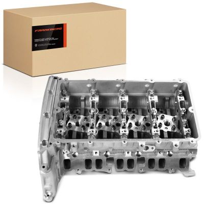 Silindir Kapağı  Ford Transit Kamyonet (FY)(2000->)  EUROCRAFT EU F21225-006