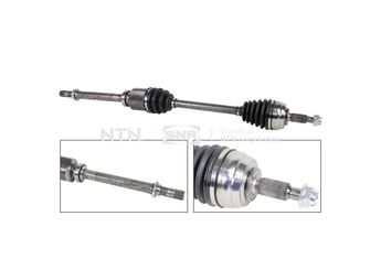 Aks Komple Ön Sağ MAGNETI MARELLI 359002502730  8200930507