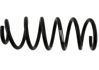 Helezon Yayı Arka SACHS 992 187  KF7228011C KD3528011 KD35-28-011 KF7228011 KF72-28-011 KF7228011A KF72-28-011A KF7228011B KF72-28-011B KF72-28-011C