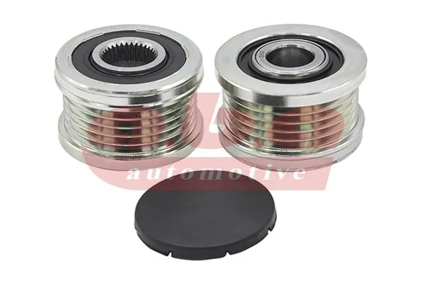 Alternatör Kasnağı  Mercedes B -Serisi (BM 247)(02.2019->)  A.B.A YT750359