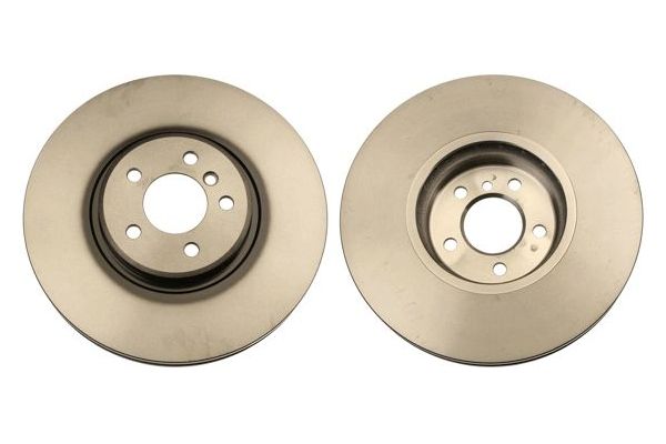 Fren Disk Ayna Ön Sağ ve Sol TRW DF6408S