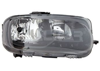 Far Sağ HMR KLL 1010  9816825080