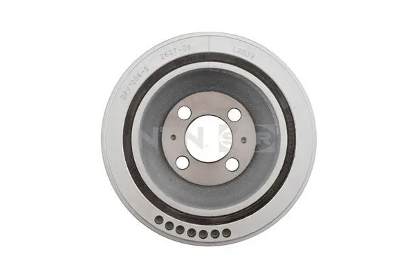 Krank Kasnak  Fiat Ducato Maxi P.Van, Yüksek Tavan 40 (09.2006->)  SNR DPF358.01