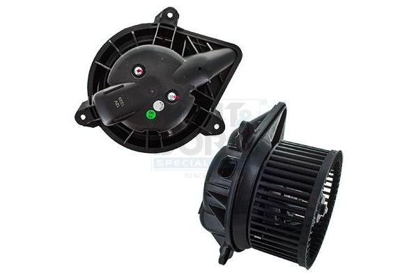 Kalorifer Motoru  NRF 34056