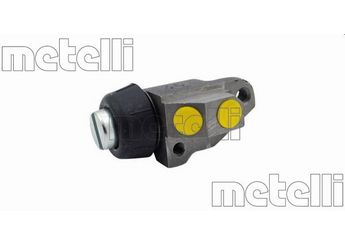 Fren Silindiri Ön Sol METELLI 04-0165  72VB2062DB 1554325 1556870