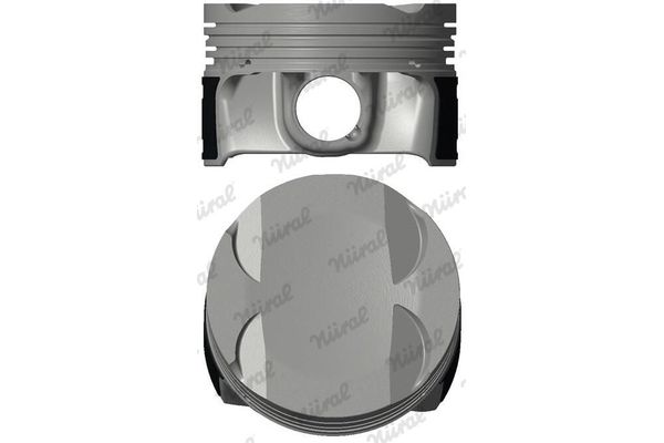 Piston (74.50MM-STD)  NÜRAL 8772152STD000G
