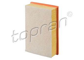 Hava Filtresi  TOPRAN 114 984  2Q0129620 2Q0 129 620 5Q0129620C 5Q0 129 620C
