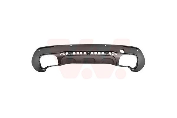 Tampon Arka WENDERPARTS E-MN2478805506