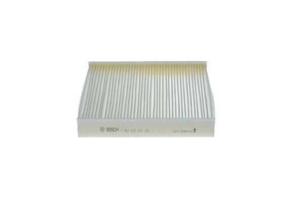 Polen Filtresi  Nissan Ariya (06.2022->)  BOSCH 1 987 435 011