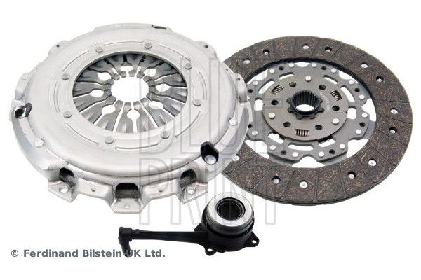 Debriyaj Seti  Volkswagen T6 Transporter Caravelle (SG)(05.2015->)  BLUE PRINT ADBP300078