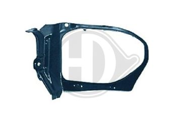 Far Yuvası Sağ WENDERPARTS E-MN1246260245  1246260245 1246260845 A1246260245