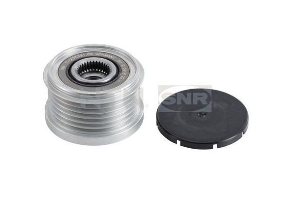 Alternatör Kasnağı  SNR GA759.02