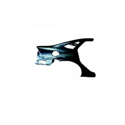 Çamurluk Arka Sağ EUROBUMP FOR08FO056