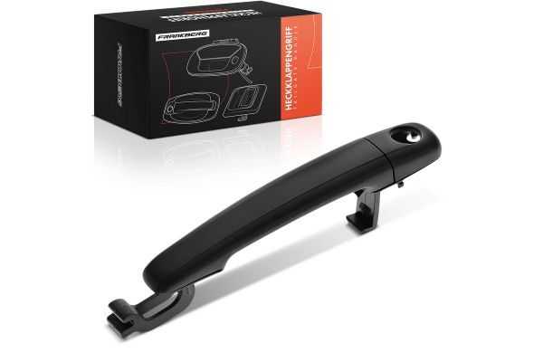 Kapı Kolu Ön Dış Sol HUSHAN 1546-3022B