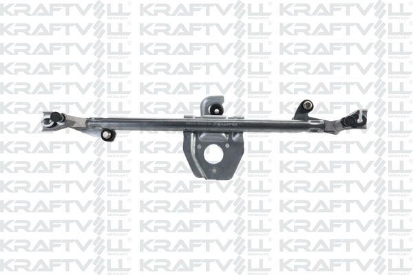Silecek Mekanizması Ön KRAFTVOLL 05110045