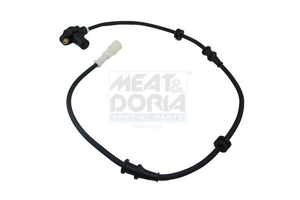 Abs Sensörü Ön Sağ veya Sol Opel Astra F S.Wagon (1991->)  ZEGEN ZAS1273