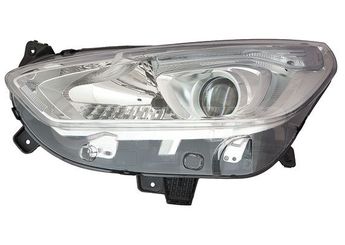 Far Lambası Sol FORD ORJINAL EM2B13W030AF  EM2B13W030AF 1921543 EM2B-13W030-AF