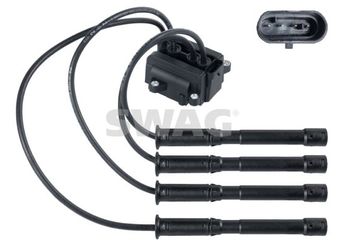 Ateşleme Bobini  SWAG 60 92 6494  8200084401 8200025256 8200702693 2244800QAD 22448-00QAD 82 00 025 256 8200051128 82 00 051 128 82 00 084 401