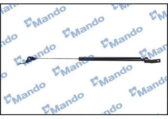 Bagaj Amortisörü Sol MANDO EGS00531K  EGS00531K 1K2C163620A