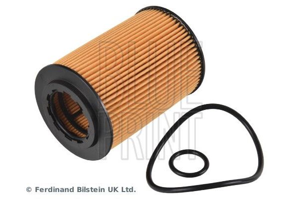 Yağ Filtresi  Honda Accord Tourer (CW)(09.2008->)  BLUE PRINT ADH22117