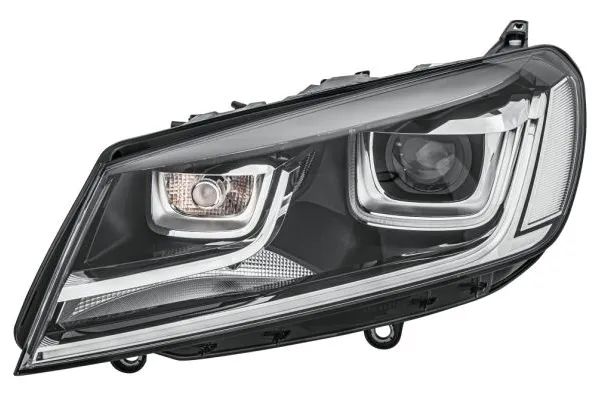 Far Sol Volkswagen Touareg (7P6)(08.2014->2018)  HELLA 1EL 011 937-411