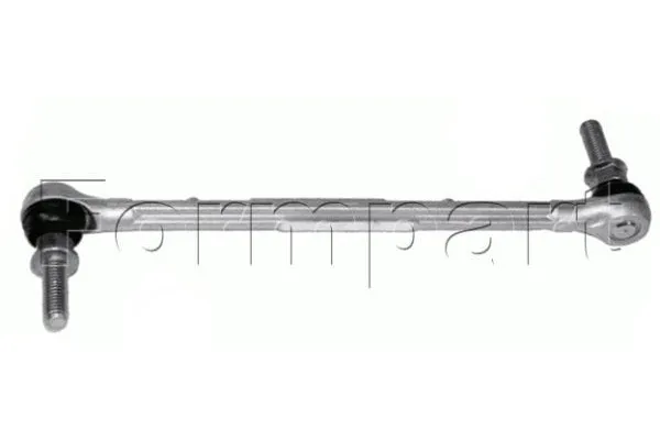 Viraj Demir Askı Rotu Ön Sağ veya Sol FORMPART 1508004