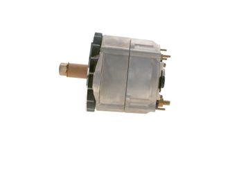 Alternatör  BOSCH 1 986 A01 124  76085195 941543 R941543 R 941543 760 851 95 3923624 3 923 624