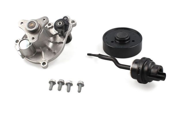 Devirdaim Su Pompası  HEPU P408A