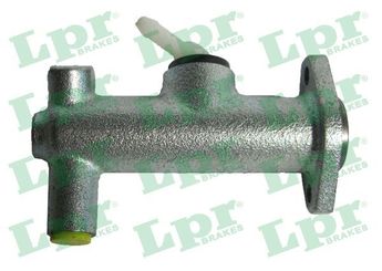 Debriyaj Merkezi Üst LPR 2263  209516