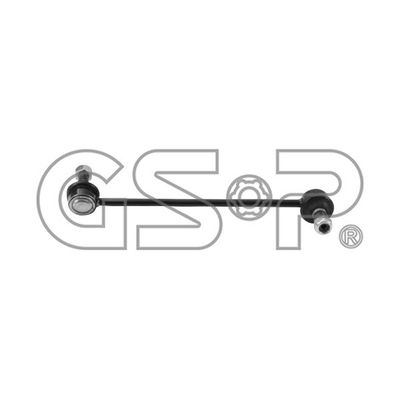 Viraj Demir Askı Rotu Ön Sağ veya Sol Ford Focus S.Wagon (CGE)(2018->)  ORJİN 04548