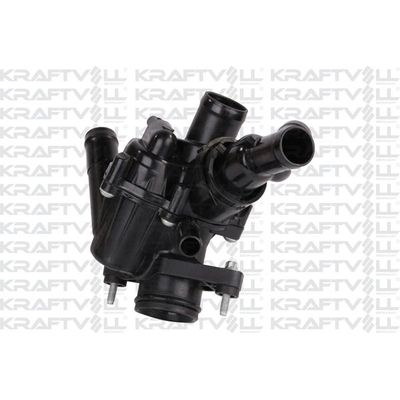 Termostat Gövdesi  Mercedes A -Serisi (BM 176)(06.2012->)  KRAFTVOLL 08100109