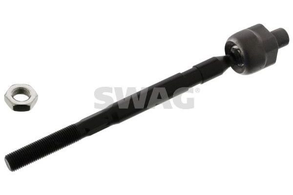 Rot Mili Sol Mazda MX-5 (NC)(07.2005->)  SWAG 83 94 2491