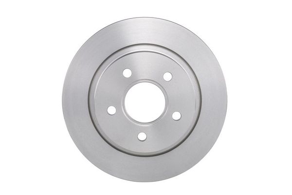 Fren Disk Ayna Arka Sağ ve Sol Ford Tourneo Connect (TC7)(2002->)  BOSCH 0 986 479 070