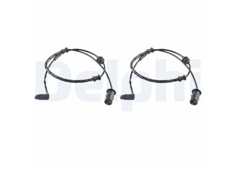 Balata İkaz Kablosu Ön DELPHI LZ0152  90498321 1238442 13122323 6238075