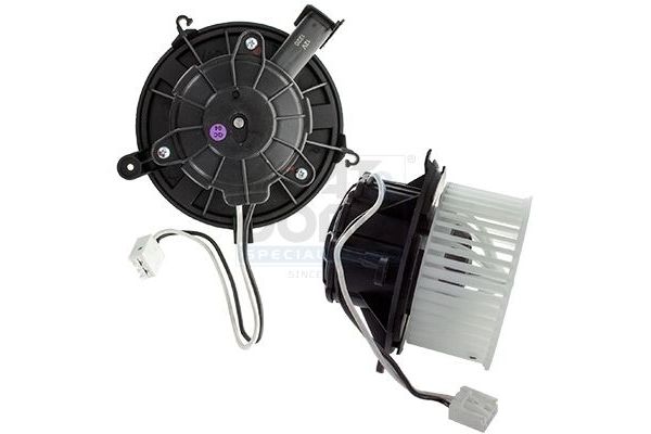 Kalorifer Motoru  Opel Astra J HB (12.2009->)  VEKA 59-3513