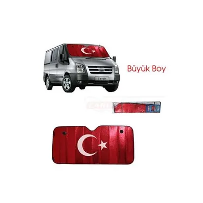 Cam Perdesi  CARUB 023 50 143