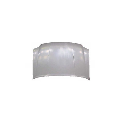 Motor Kaputu  EUROBUMP ISU08DM007