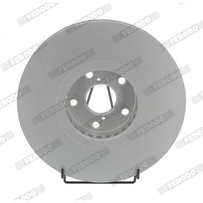 Fren Disk Ayna Ön Sağ ve Sol FERODO DDF2497RC-1